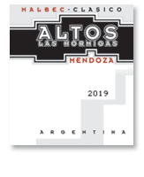 Altos Las Hormigas, Mendoza