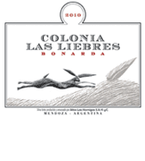 Bonarda Argentina Colonia Las Liebres