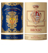 Chianti Barone Ricasoli