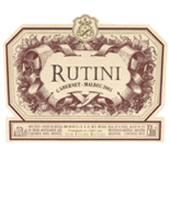 RUTINI Wines - Trumpeter