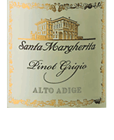 Pinot Grigio Santa Margherita